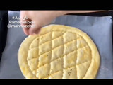 نان پیده ترکیه RAMAZAN PIDE Turkey