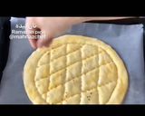 عکس مرحله 4 از دستور نان پیده ترکیه RAMAZAN PIDE Turkey