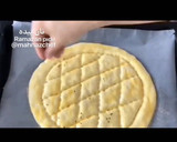 عکس مرحله 4 از دستور نان پیده ترکیه RAMAZAN PIDE Turkey