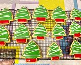 Foto del paso 10 de la receta: Galletas de “Navidad”