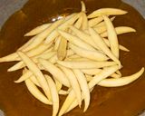 Foto langkah ke 4 dari resep Stik gabus keju.