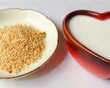 Hình bước làm 16 của món Chè bột lọc #ngon_bất_ngờ