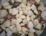 صورة لخطوة 3 من وصفة غراتان موشطو😋
