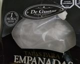 Foto del paso 2 de la receta: Empanaditas de piure