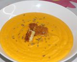 Foto del paso 8 de la receta: Crema de Zanahoria