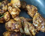 Foto langkah ke 3 dari resep Ayam Kecap Santan.