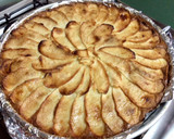 Foto del paso 2 de la receta: Tarta de manzana