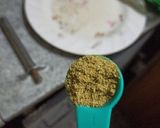A picture of step 22 of Kacche Kele Ke Kofte.