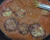 પનીર કોફતા વિથ પાવભાજી (Paneer Kofta With Pavbhaji Recipe In Gujarati) રેસીપી સ્ટેપ5ફોટો