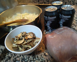 Foto del paso 4 de la receta: Lomo a la cerveza negra
