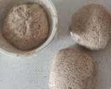 Foto del paso 3 de la receta: Pizza hortelana