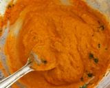 A picture of step 2 of Tandoori Mutton Chops.