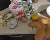 (Rossz érzés elűző) Túrós kifli recept fázis 1 fotója