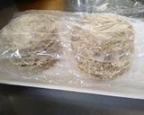 Foto del paso 8 de la receta: Hamburguesa de lentejas. Veganas!