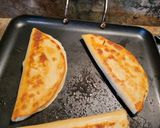 Foto del paso 20 de la receta: Quesapupusas