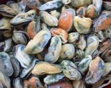 Foto langkah ke 1 dari resep Tumis kerang pete.