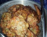 Foto langkah ke 6 dari resep 20. Bakwan Tauge.