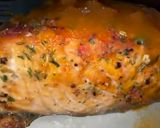 A picture of step 3 of Air Fried Salmon.