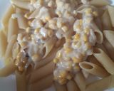 Foto del paso 3 de la receta: Crema de choclo fácil y económica