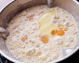 Une image de l'étape 1 de Crêpes pour la chandeleur #février.
