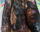 Foto langkah ke 1 dari resep Tortang Talong.