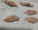 Foto del paso 3 de la receta: Fish and chips