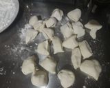 Foto del paso 4 de la receta: Masa filo