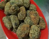 Foto del paso 4 de la receta: Albóndigas de acelga