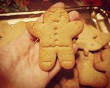Foto del passaggio 3 della ricetta Biscotti di natale
