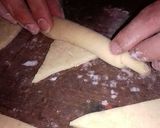 Foto del paso 4 de la receta: Medialunas súper fáciles