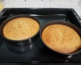 Foto del paso 11 de la receta Tarta de yogurt y café!!!