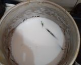 Foto langkah ke 5 dari resep Kolak Biji Salak.