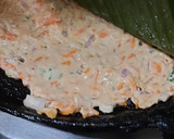 கேரட் ரொட்டி ரெசிபி ஸ்டேப் 6 புகைப்படம்