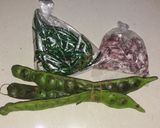 Foto langkah ke 2 dari resep Tumis Cumi cabai ijo.