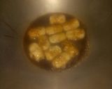 Foto langkah ke 2 dari resep Chikuwa saos teriyaki dg mie.