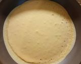 Φωτογραφία βήματος 3 της συνταγής Λούμπια (lumpia) με κοτόπουλο και ζαμπόν, με φύλλο για κρέπες