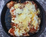 Foto del paso 3 de la receta: Matambre de pollo a la pizza