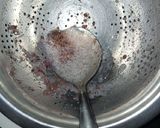 A picture of step 4 of Falsa Lemonade.