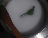 Foto langkah ke 1 dari resep Bubur Sumsum.