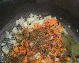 Foto del paso 7 de la receta: Albóndigas con arroz 🙋🎉
