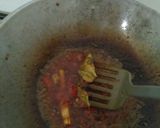 Foto langkah ke 7 dari resep Tempe Orak Arik.