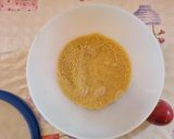 Foto del passaggio 2 della ricetta Cous cous con tonno