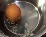 รูปขั้นตอนการทำที่ 2 ของ ไข่ออนเซ็น 温泉卵