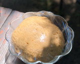 Foto del paso 1 de la receta: Pan dulce versión saludable