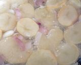 Foto langkah ke 1 dari resep Perkedel kentang daging istimewa.