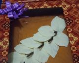 Foto langkah ke 9 dari resep Lapisan mandarin.