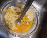 Foto del paso 1 de la receta: Chipa hu'û (chipa blanda)