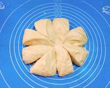 Hình bước làm 7 của món Bánh mỳ tươi #ngon_bất_ngờ