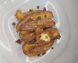 Une image de l'étape 3 de Les churros de gilou🥰.