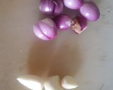 Foto langkah ke 2 dari resep Sate Sapi Goreng.